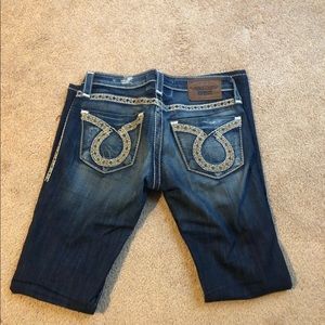 Big star jeans